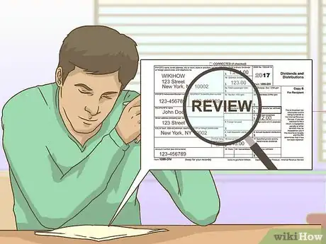 Image titled File a Corrected 1099‐Div Step 4