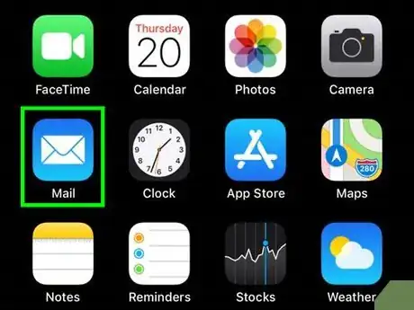 Image titled Add a Ticket to an Apple Wallet Step 1