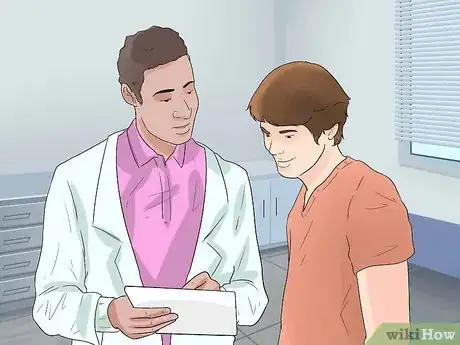 Image titled Care for Bernese Mountain Dogs Step 2