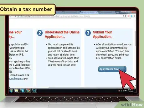 Image titled Incorporate Online Step 7