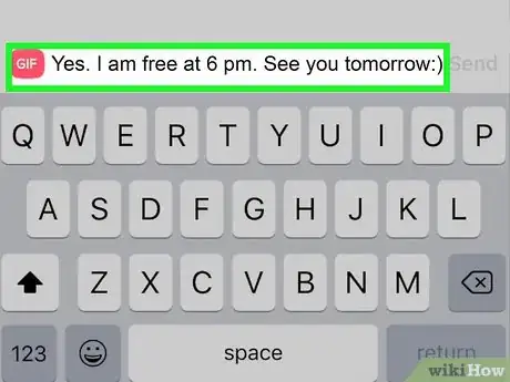 Image titled Talk to Guys on Tinder Step 9