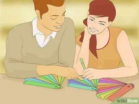 Image titled Plan a Garden‐Themed Baby Shower Step 4