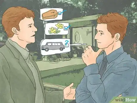 Image titled Plan a Memorial Service Step 3