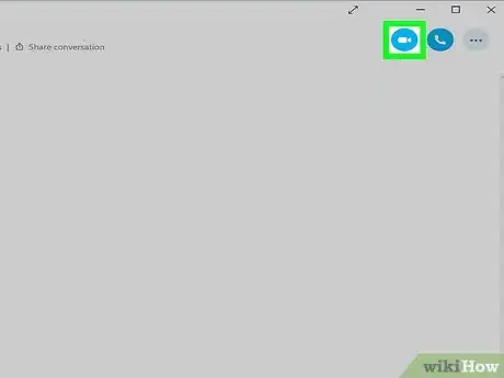 Image titled Join Skype Group Calls on Android Step 4