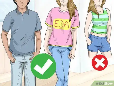 Image titled Pack for Japan (Teens) Step 9