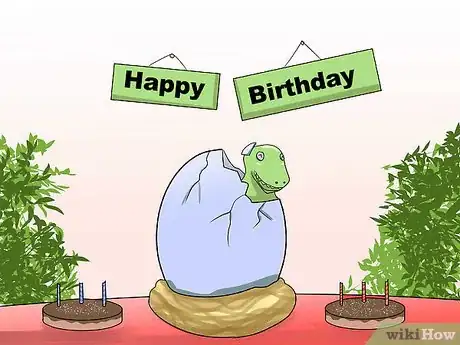 Image titled Plan a Child's Birthday Party Step 3