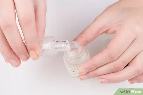 Image titled Care for Hair Loss With Herbal Hair Tonic Step 7