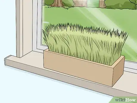 Image titled Make a Beach Themed Bedroom Step 12