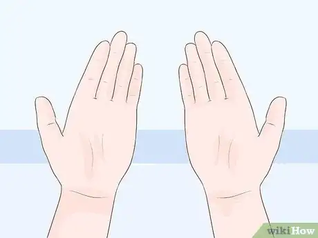 Image titled Dry Your Hands in a Public Bathroom Step 17