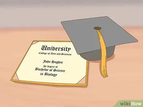 Image titled Become an Occupational Therapist Step 1