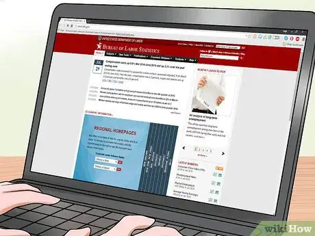 Image titled Forecast Sales Before Starting a Business Step 2