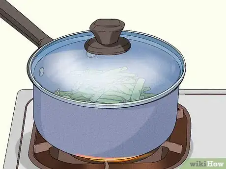 Image titled Cook Asparagus Tips Step 11