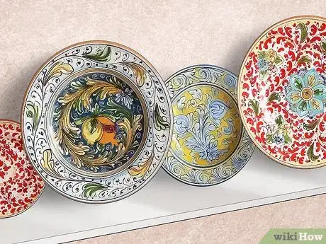 Image titled Decorate Glass Shelves Step 10