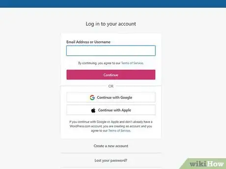 Image titled Rename a WordPress Theme Step 1