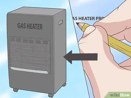 Image titled Use a Portable Heater Safely Step 4
