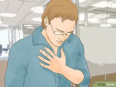 Image titled Deal with Office Gossip Step 1