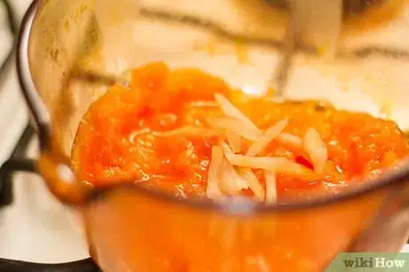 Image titled Make Papaya Jam Step 5