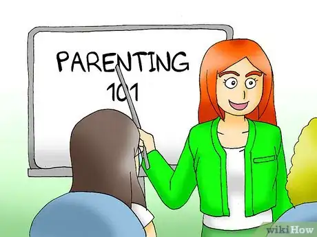 Image titled Survive Being a Single Mother Step 15