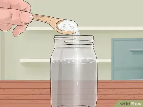 Image titled Show Oxygen Is a By Product of Photosynthesis Step 3