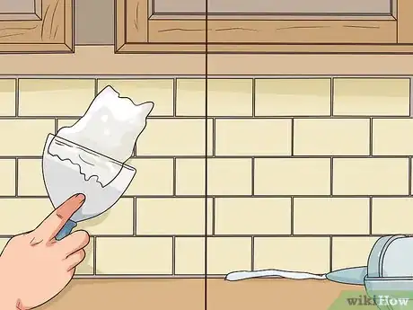 Image titled Do a Backsplash Step 16