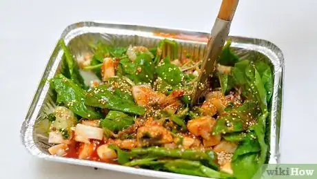 Image titled Make Quinoa Lasagna Step 4