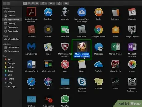 Image titled Uninstall McAfee Internet Security Step 13