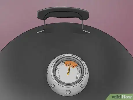 Image titled Use a Vertical Water Smoker Step 11