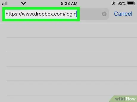Image titled Delete a Dropbox Business Account Step 2