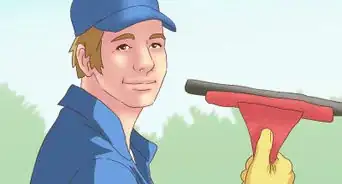 Clean a Stone Tile Shower