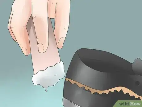 Image titled Decoupage Shoes Step 8