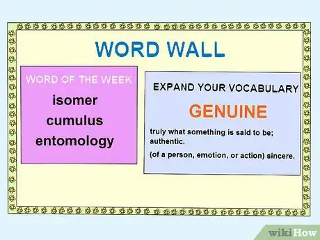 Image titled Teach Vocabulary Words Step 18
