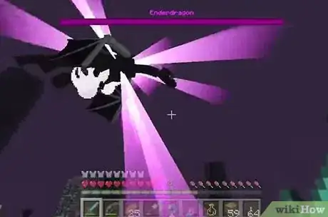 Image titled Survive the End in Minecraft Step 6