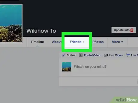 Image titled Make Facebook Private Step 43