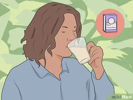 Image titled Treat Ulcers Naturally Step 17