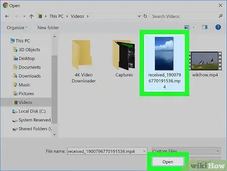 Image titled Tweet Videos Step 11