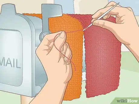 Image titled Yarn Bomb Step 14