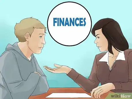 Image titled Prepare for Jail Step 2