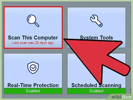 Image titled Opt out of DNS Redirection Step 1
