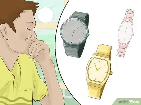 Image titled Become a Watchmaker Step 2