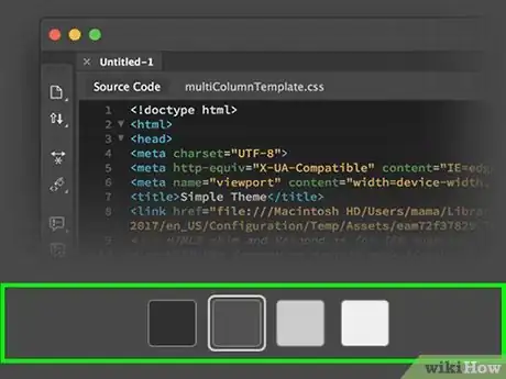 Image titled Use Dreamweaver Step 6
