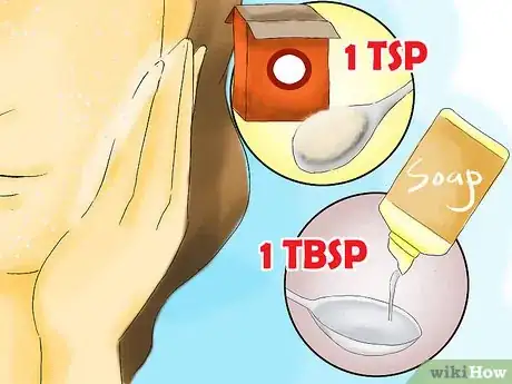 Image titled Prevent Ingrown Facial Hair Step 02