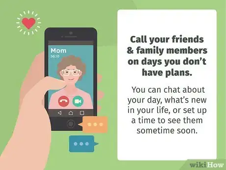 Image titled Survive Working at Home As an Extrovert Step 12