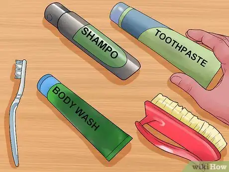 Image titled Make Your Hospital Stay More Comfortable Step 12