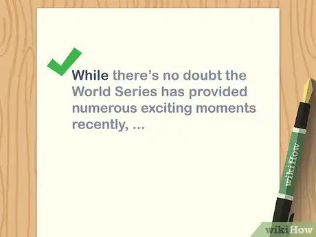 Image titled Write a Body Paragraph Step 4