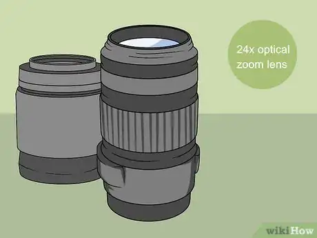 Image titled Compare Digital Cameras Step 8