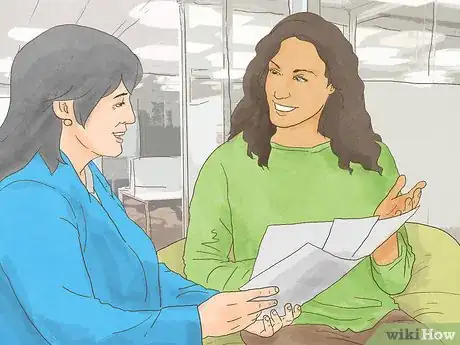 Image titled Avoid Parent Teacher Conflicts Step 7