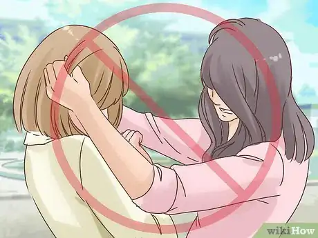 Image titled Tell the Difference Between Healthy and Unhealthy Emotions Step 1