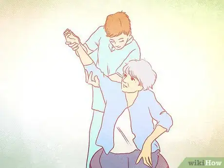 Image titled Start a Physical Therapy Business Step 1Bullet1