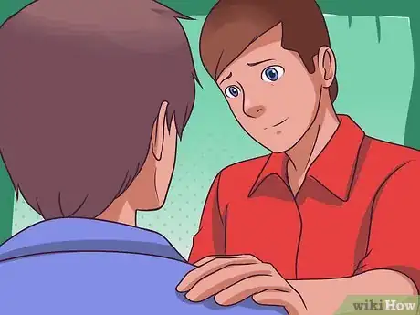 Image titled Deal With a Difficult Daughter in Law Step 1