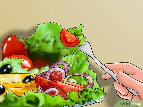 Image titled Decide on a Good Gastritis Diet Step 2